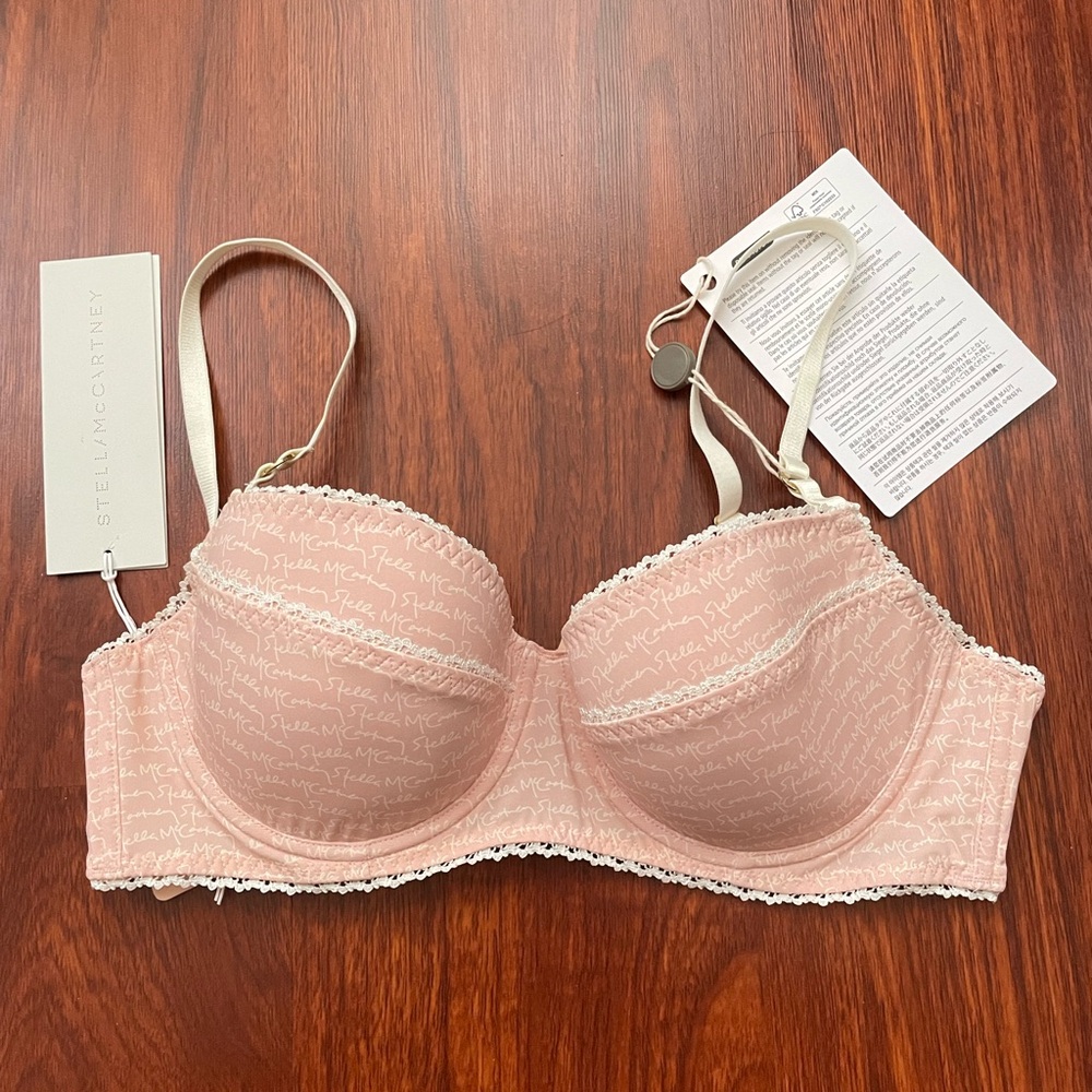 Stella McCartney Women’s Bras 34C